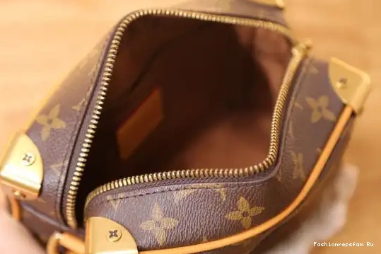 FS CHEAP SOFT TRUNK VUITTON MINI LOUIS 0522